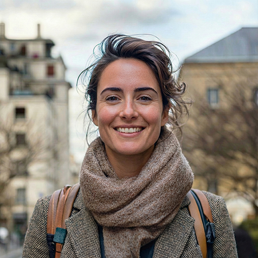 Clara - Décoratrice intérieur 