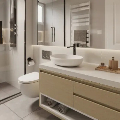 Rénovation rapide d’espace pro via covering sans travaux
