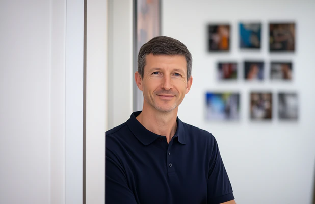 Guillaume - Poseur covering
