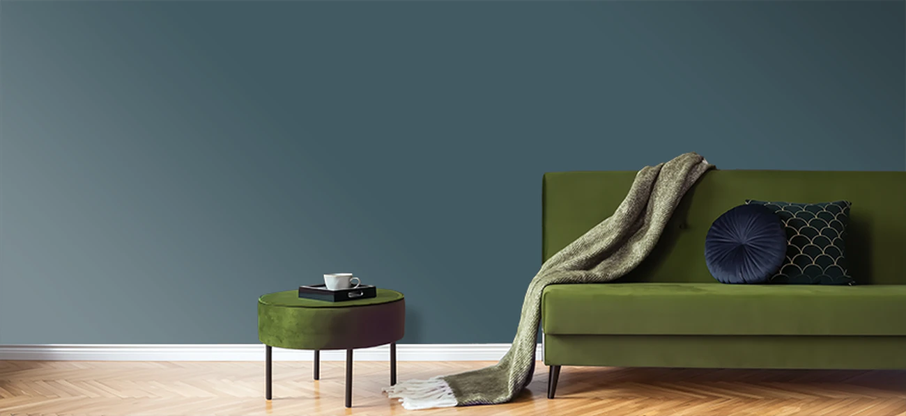Habillage mural adhésif sur-mesure : effet bois, marbre ou béton – Co.Lab