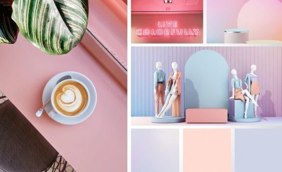 Upcycling mobilier : solution écoresponsable avec films adhésifs